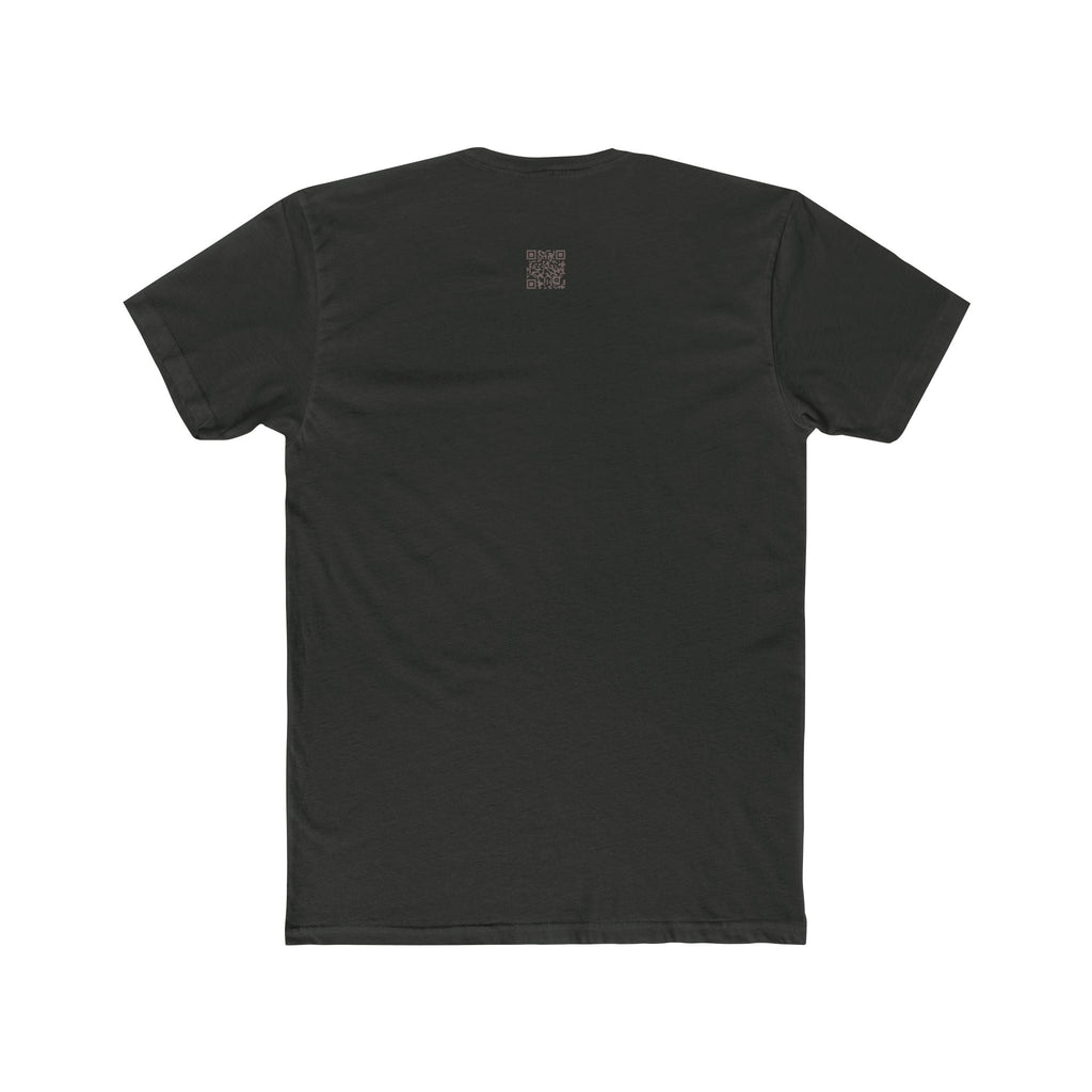 Teeing Tupac Graphic Tee