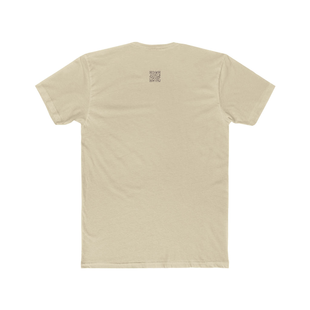 Teeing Tupac Graphic Tee