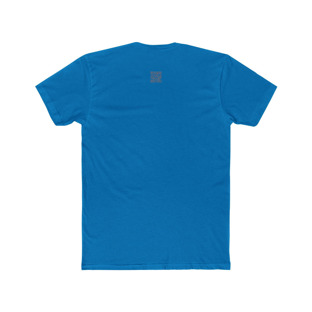 Teeing Tupac Graphic Tee