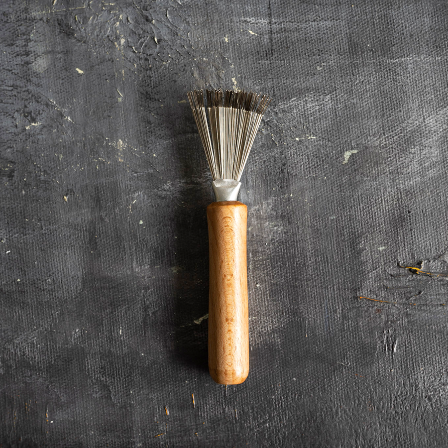 Hair Brush Cleaner