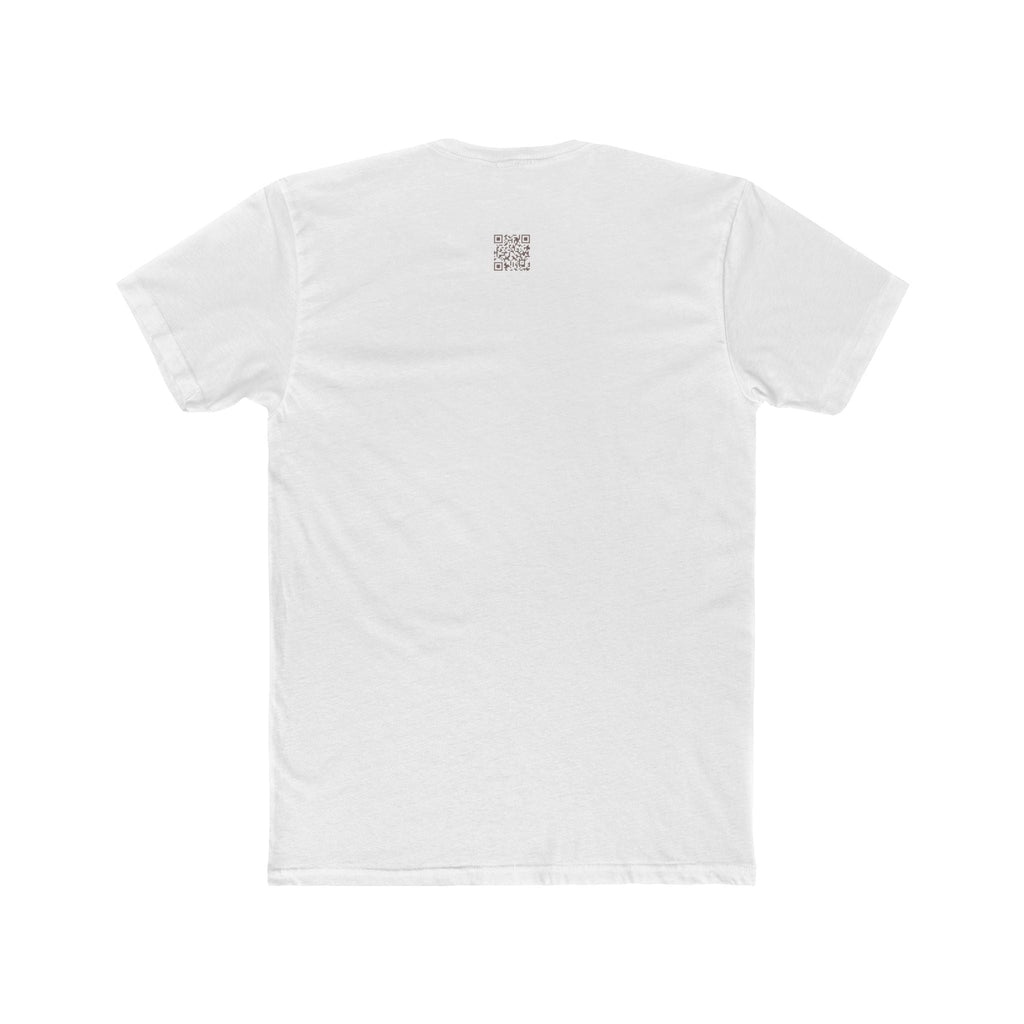 Teeing Tupac Graphic Tee