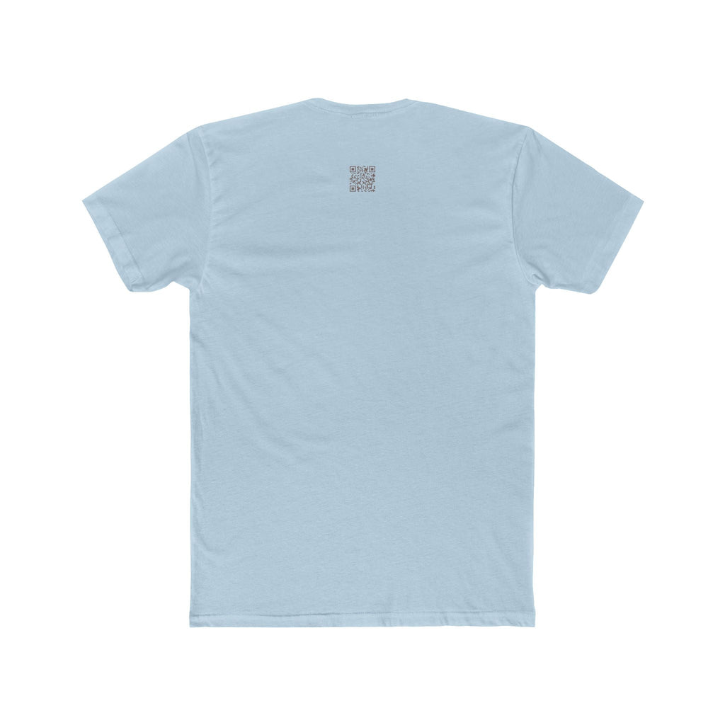 Teeing Tupac Graphic Tee