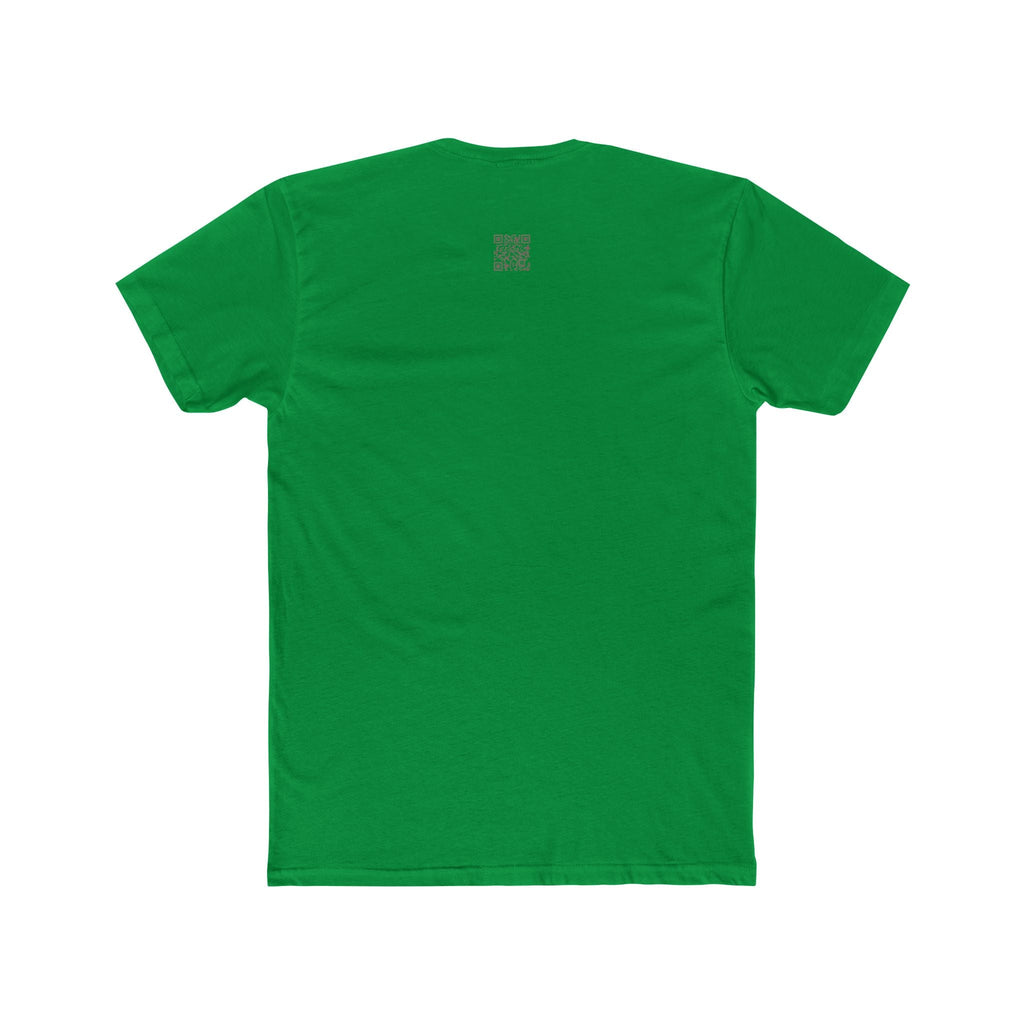 Teeing Tupac Graphic Tee