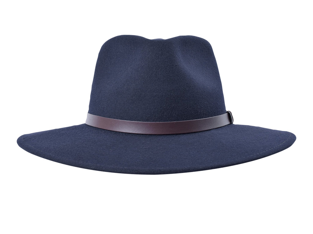 Merino wool felt hat Australian Outdoor