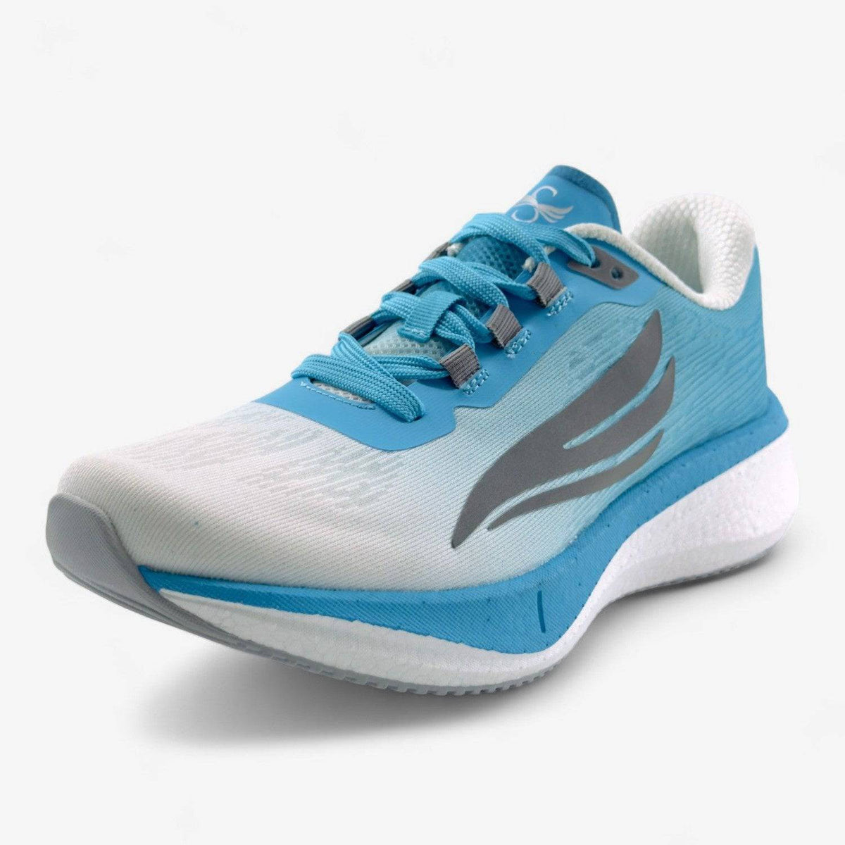 HORUS Women's Running Shoes, Blue