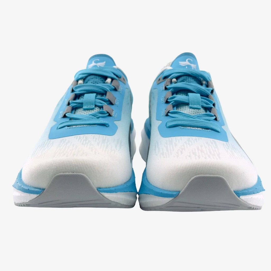 HORUS Women's Running Shoes, Blue