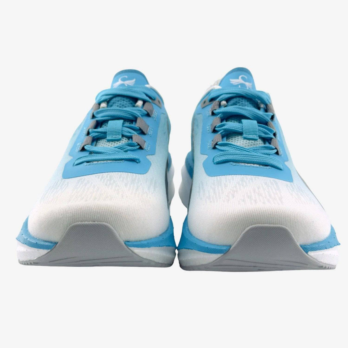 HORUS Women's Running Shoes, Blue