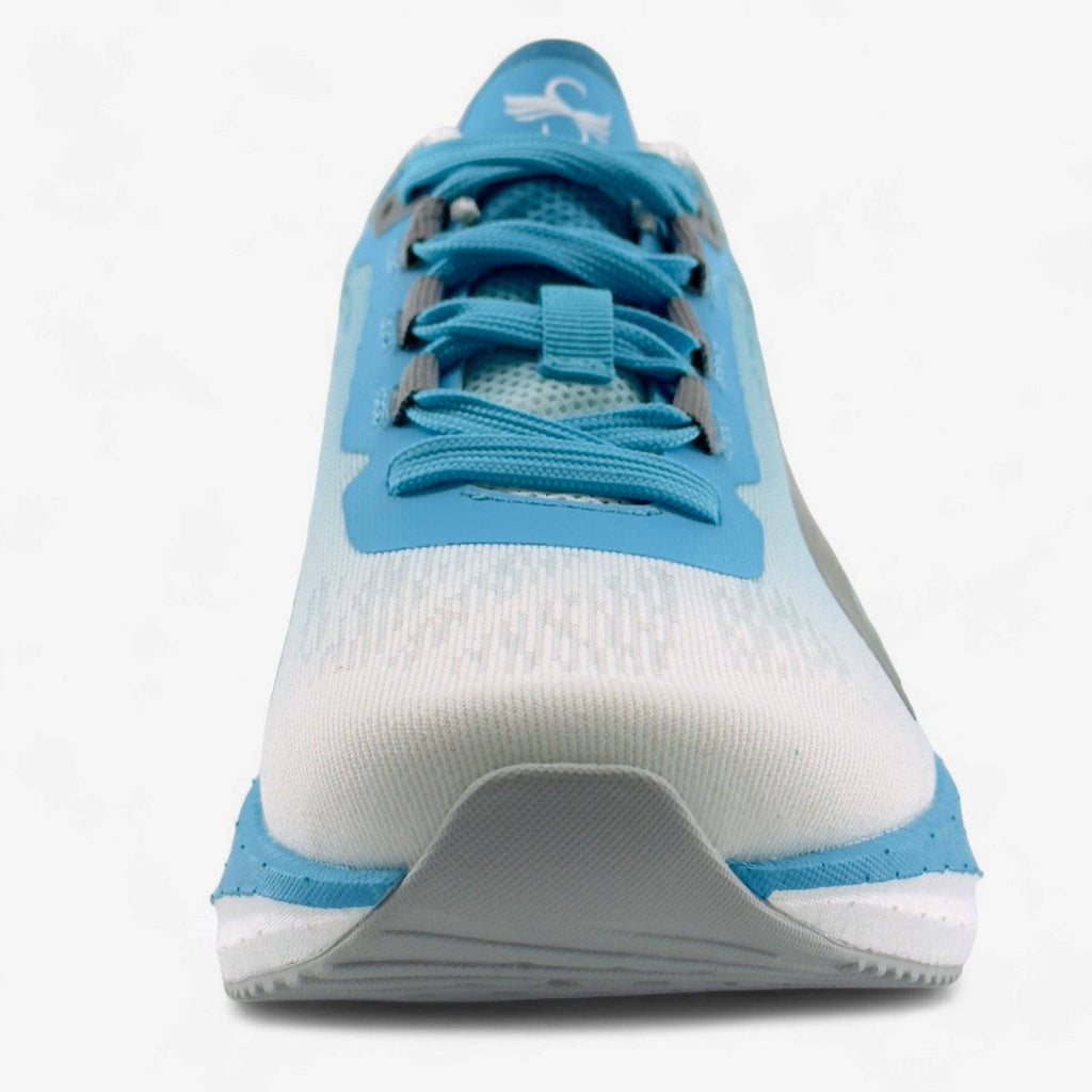 HORUS Women's Running Shoes, Blue