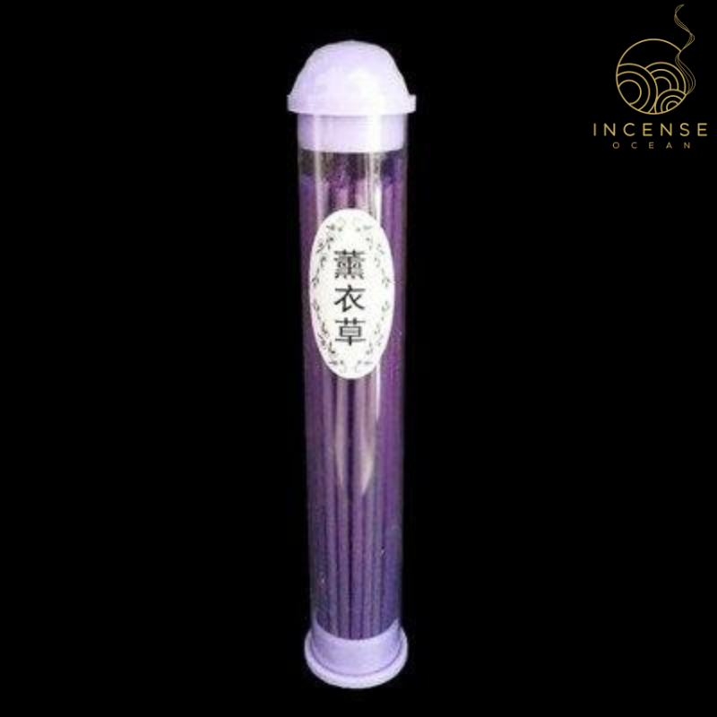 50/Box Sticks Incense Burner Fragrance Sticks