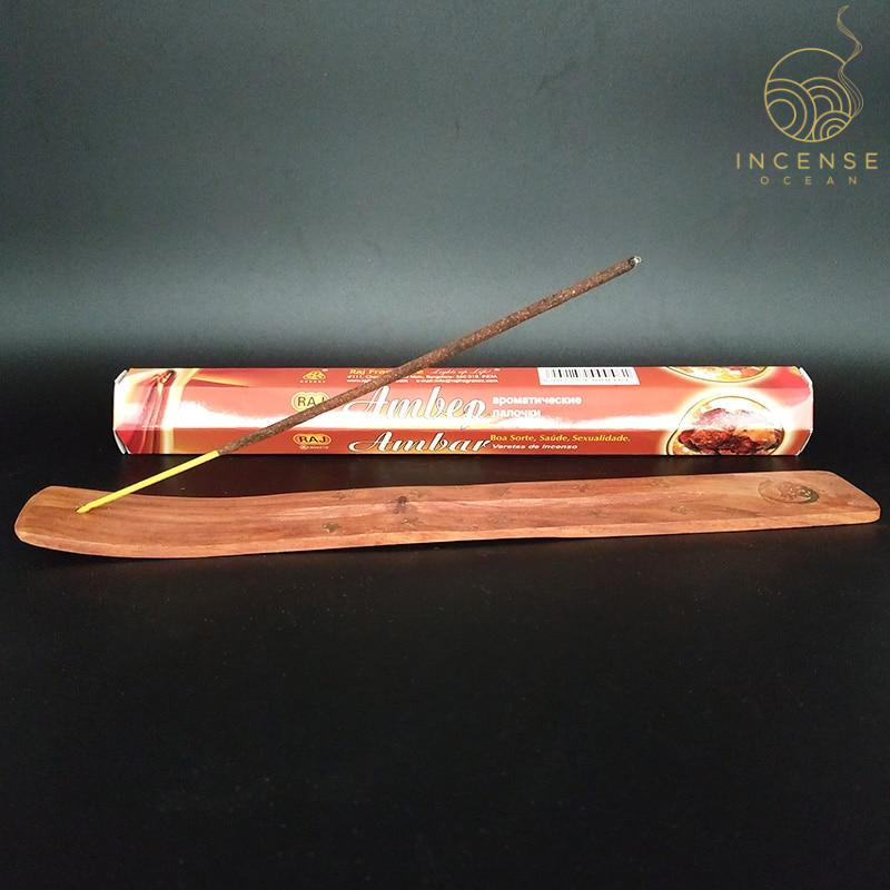Indian Incense Stick Handmade Aromatherapy Sticks 20 Sticks Per Box