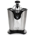 MegaChef Stainless Steel Electric Citrus Juicer-0