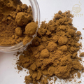 Natural Kyara Green Incense Powder