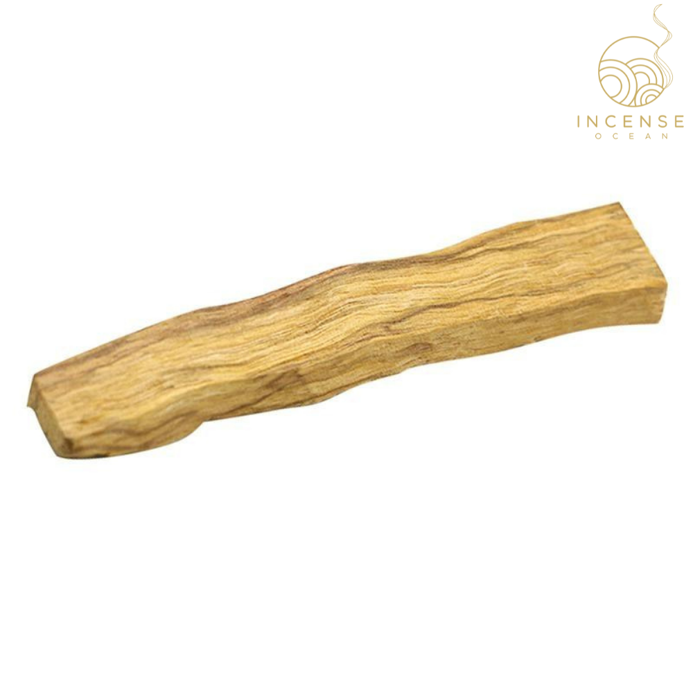 Palo Santo Natural Incense Sticks (Set of 6)