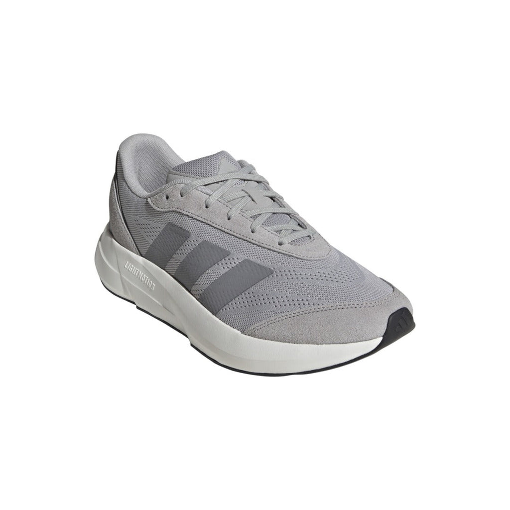 adidas Men Lightshift Shoes (Grey Two / Grey Three / Core White)