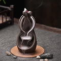 Incense Burner Couple Hug