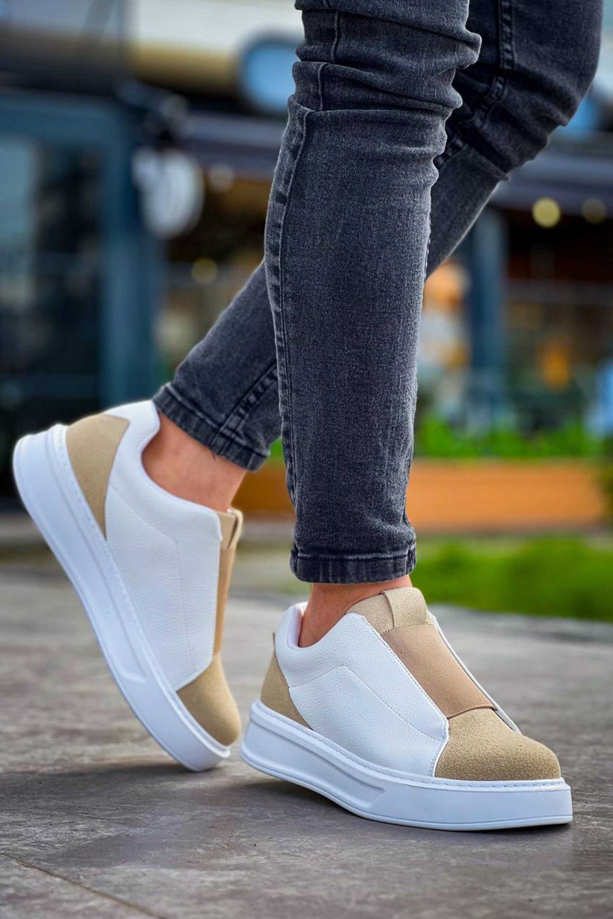 Men's Izmir X-5
