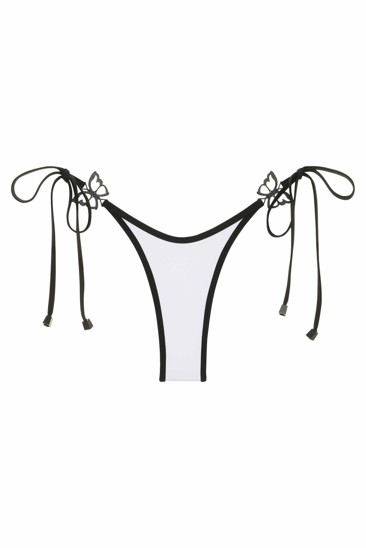 Brickell Chic Bottom Bikini