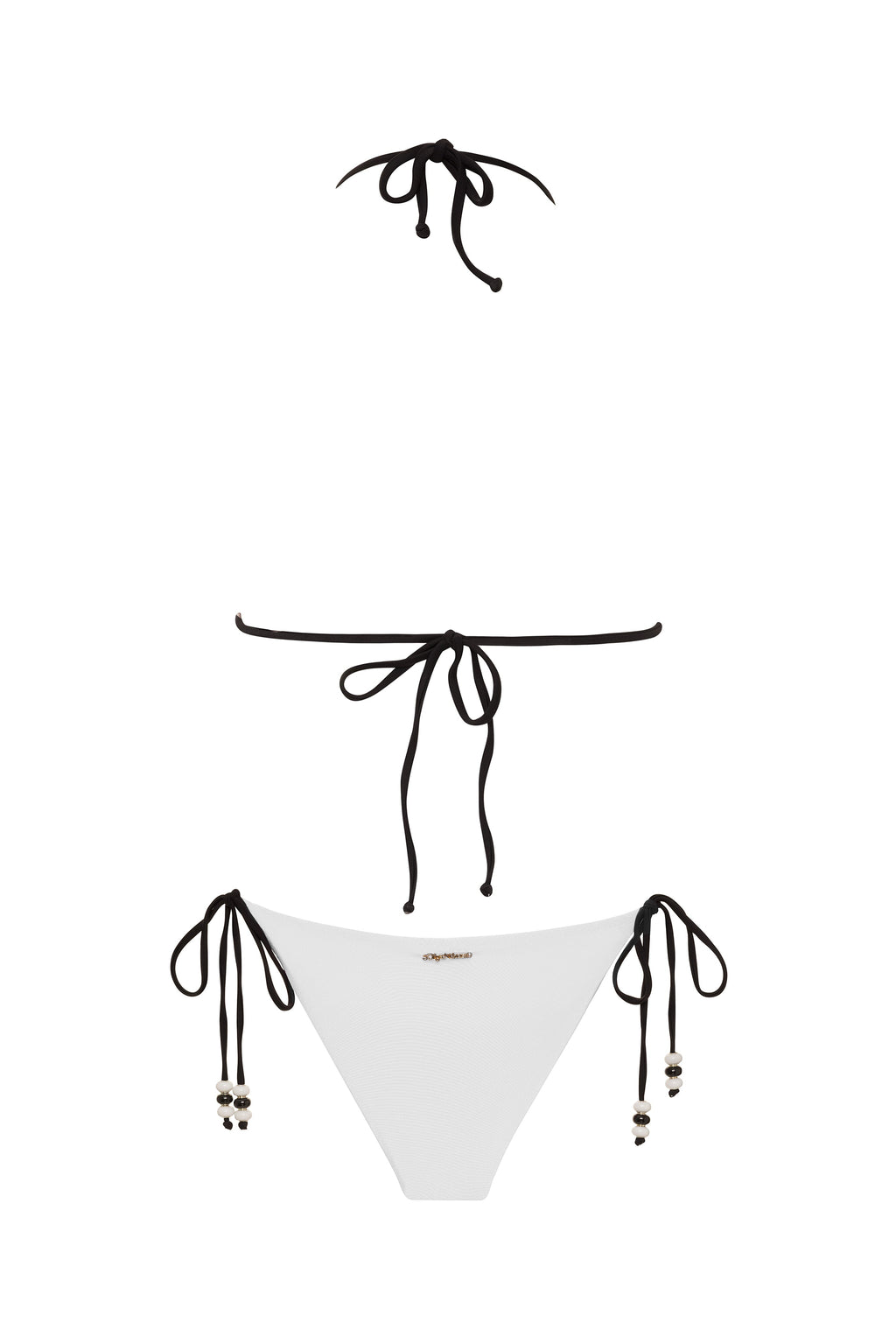 Lycaste Striped Top