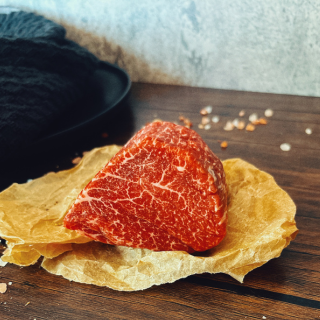 FOF The Wagyu Welcome Box