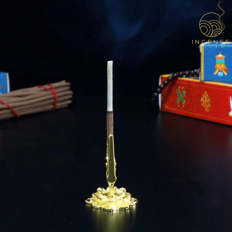 Tibet Manna Incense Sticks