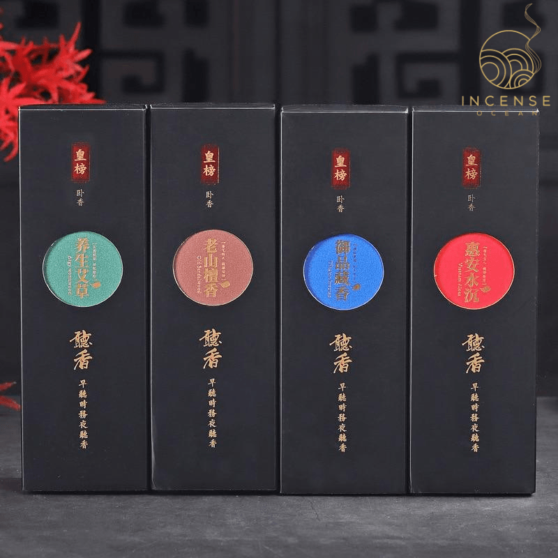 Tibetan Incense Sticks 450/box